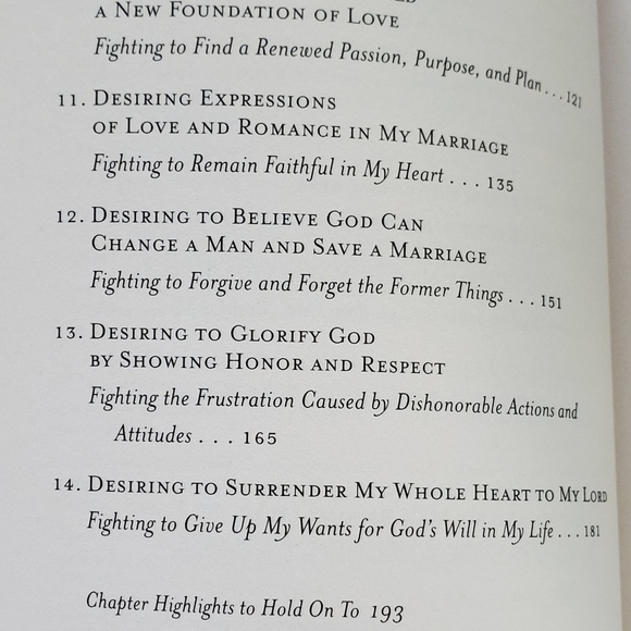 Lot Of 4 Women's Bible Study Your Hearts Desire Sheri Rose Shepherd Small Group - Picture 7 of 8